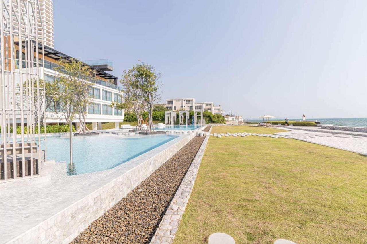 Veranda Residence By Goldstar Group Pattaya Exterior photo