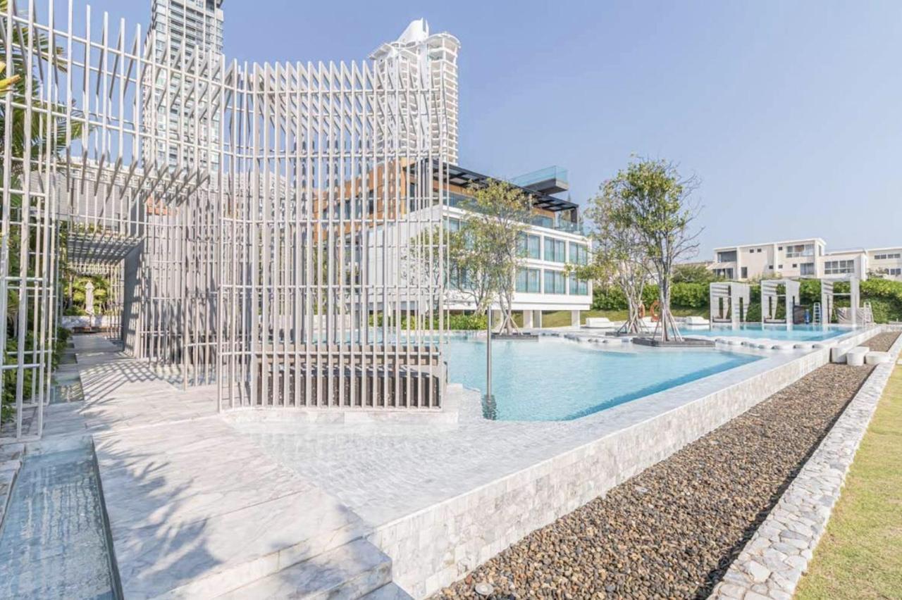Veranda Residence By Goldstar Group Pattaya Exterior photo