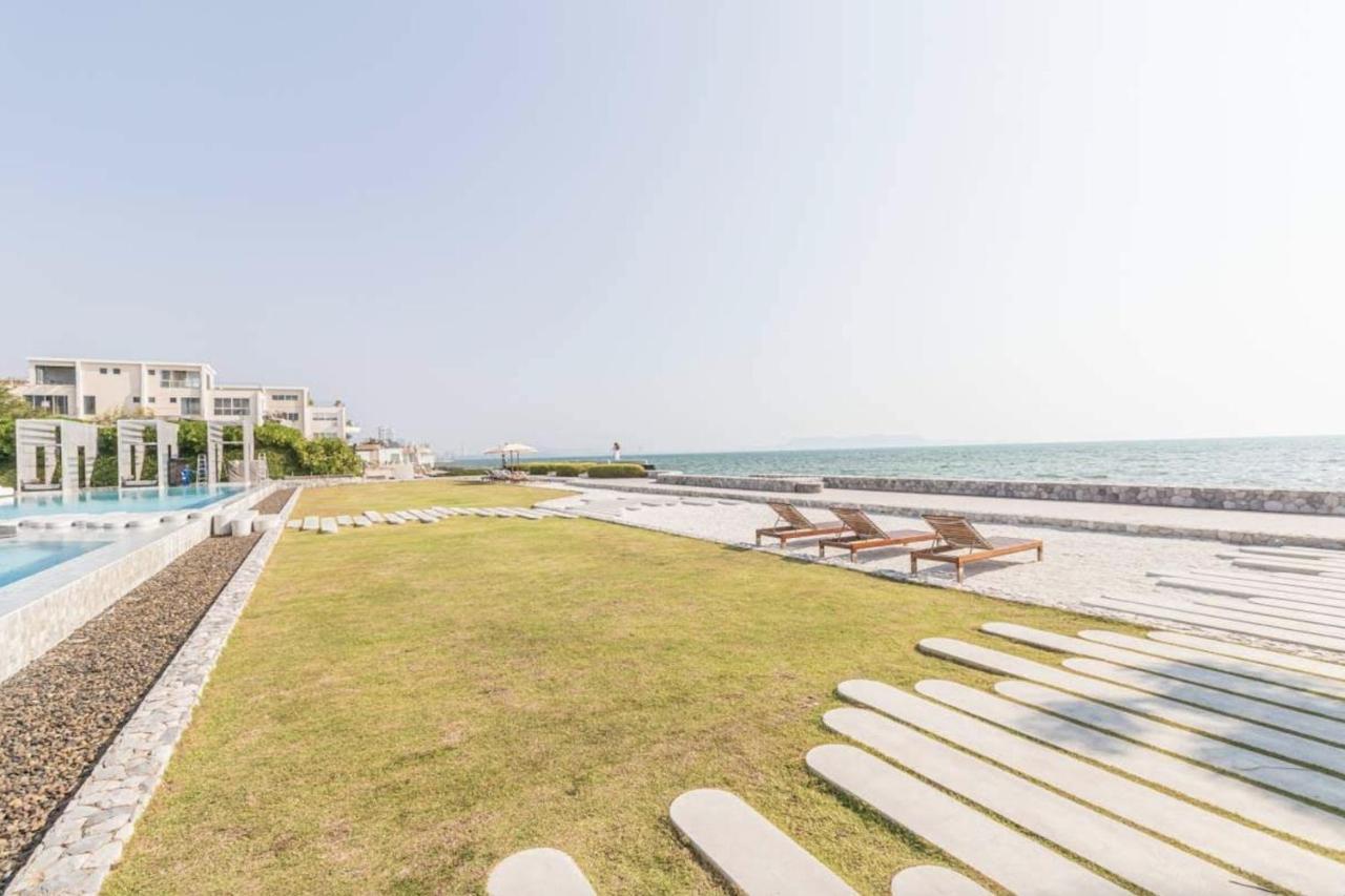 Veranda Residence By Goldstar Group Pattaya Exterior photo