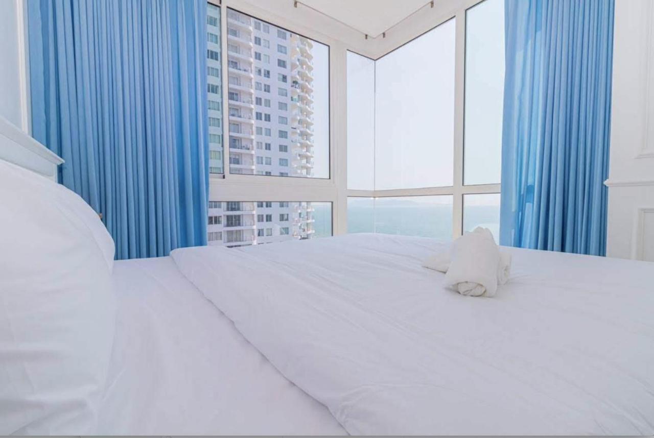 Veranda Residence By Goldstar Group Pattaya Exterior photo