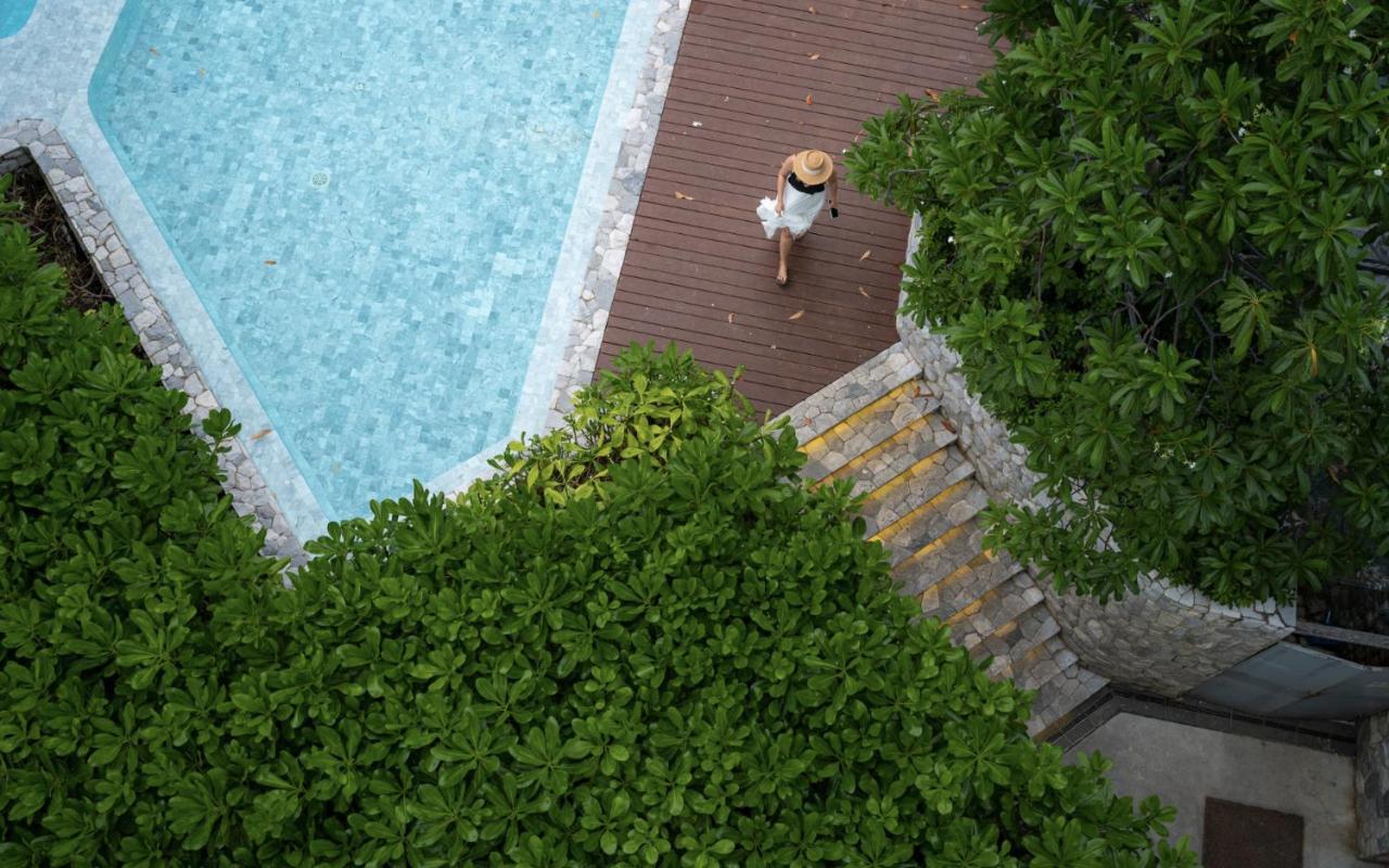 Veranda Residence By Goldstar Group Pattaya Exterior photo
