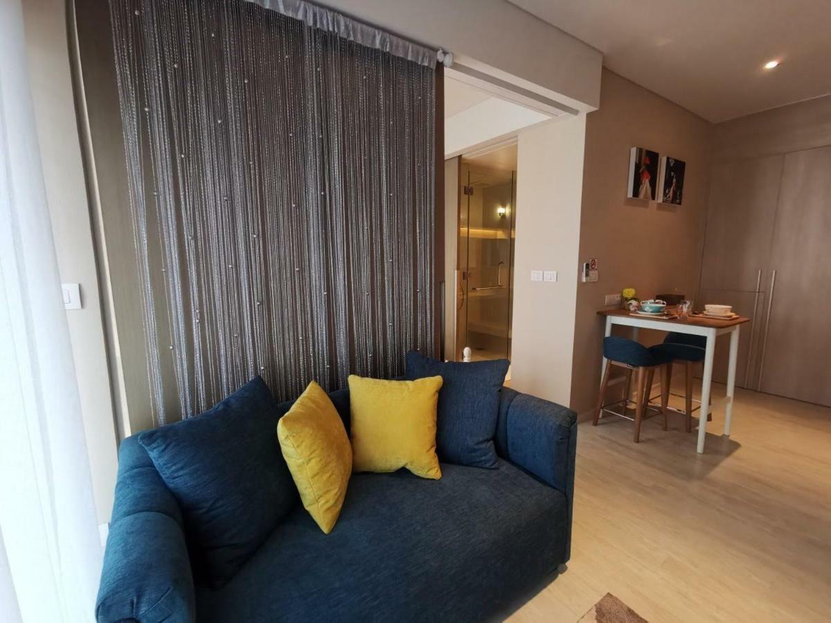 Veranda Residence By Goldstar Group Pattaya Exterior photo