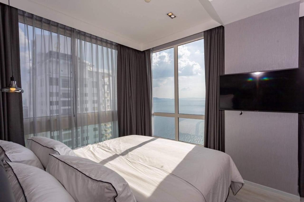 Veranda Residence By Goldstar Group Pattaya Exterior photo