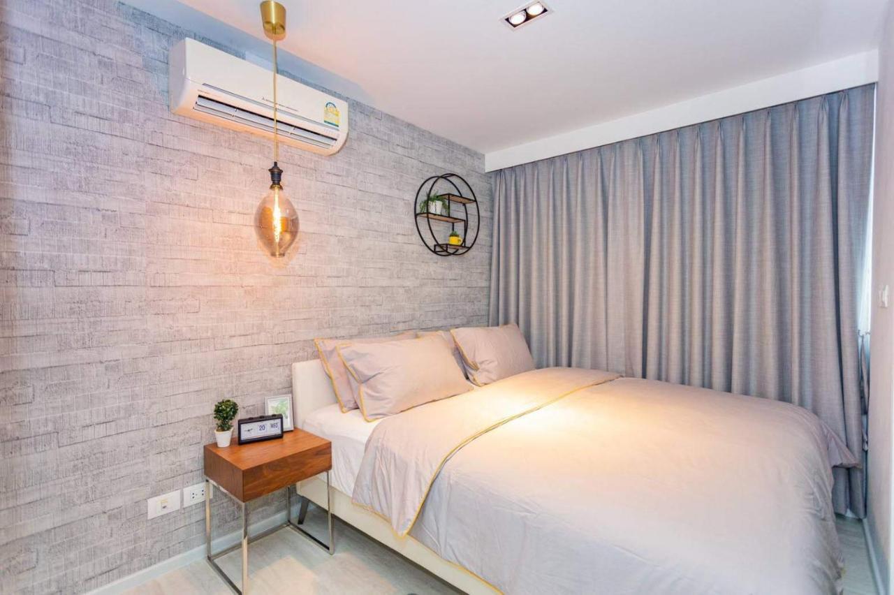 Veranda Residence By Goldstar Group Pattaya Exterior photo