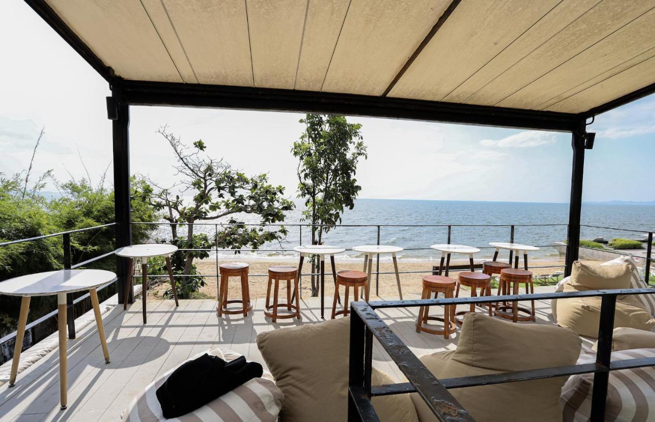 Veranda Residence By Goldstar Group Pattaya Exterior photo