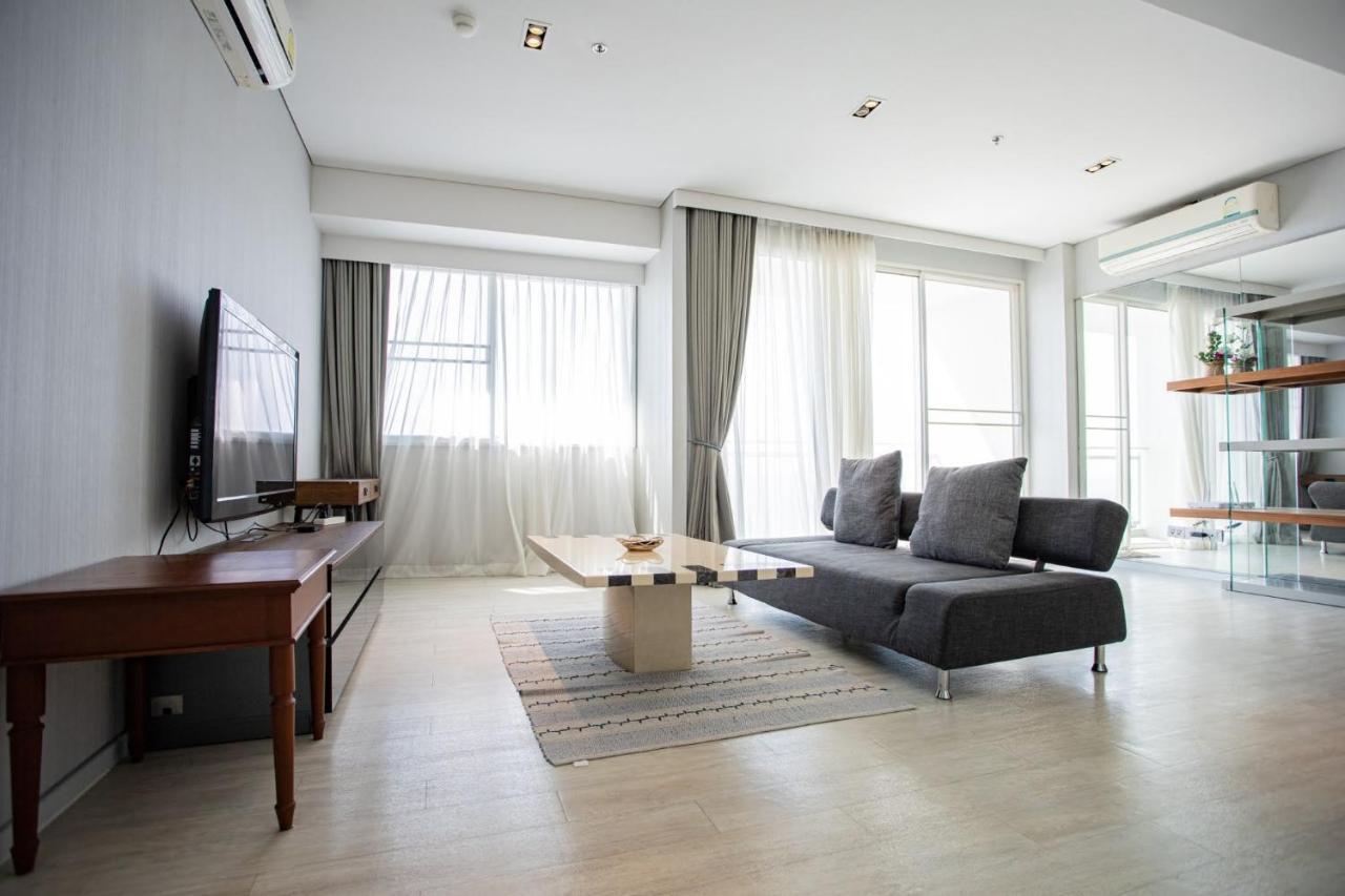 Veranda Residence By Goldstar Group Pattaya Exterior photo